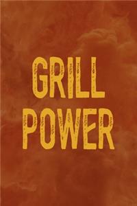 Grill Power