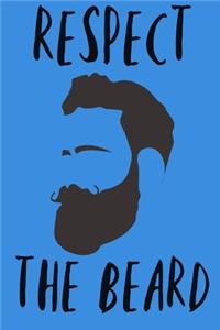 Respect the Beard