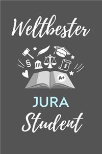 Weltbester Jura Student