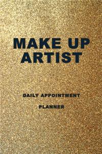 MakeUp Artist