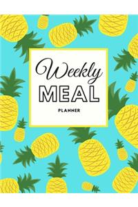 Weekly Meal Planner
