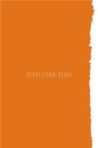 Depression Diary