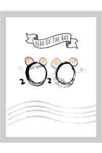 Year of the Rat