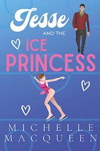 Jesse and the Ice Princess