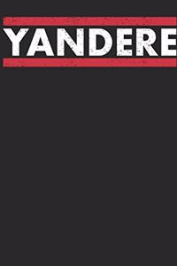 Yandere