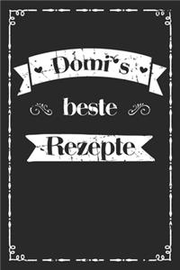 Domi's beste Rezepte