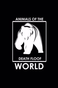 Animals of the world