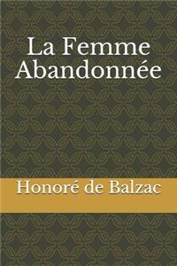 La Femme Abandonnée