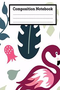 Composition Notebook
