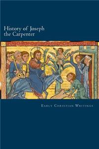 History of Joseph the Carpenter