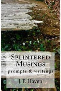 Splintered Musings