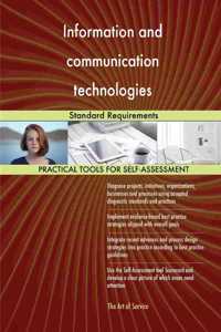 Information and communication technologies