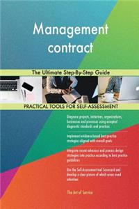 Management contract