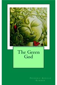 The Green God