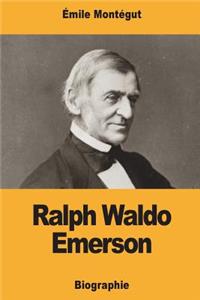 Ralph Waldo Emerson