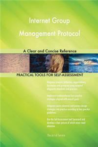 Internet Group Management Protocol