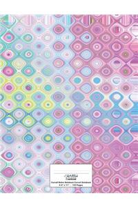 Cornell Notes Notebook