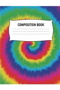 Composition Book