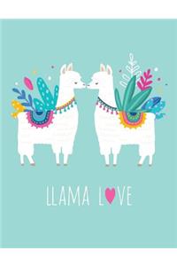 Llama Love