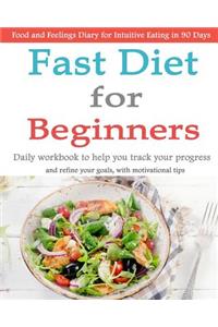 Fast Diet for Beginners