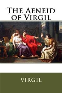 The Aeneid of Virgil