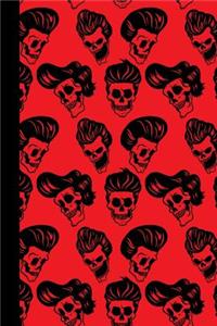 Biker Notebook