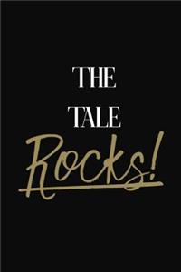 The Tale Rocks!