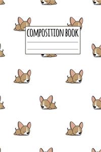 Composition Book