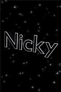 Nicky