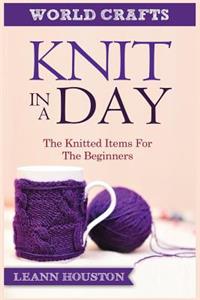 Knit in a Day