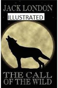 The Call of the Wild Illustrated