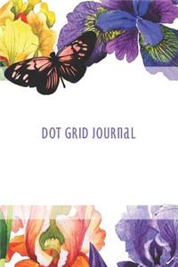 Dot Grid Journal