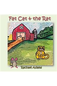 Fat Cat Early Reader