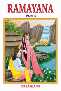 Ramayana Part 5