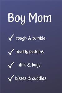 Boy Mom