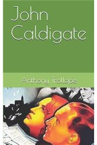 John Caldigate