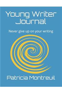 Young Writer Journal