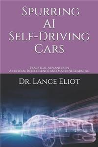 Spurring AI Self-Driving Cars