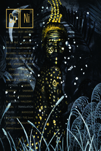 Copper Nickel Issue 36