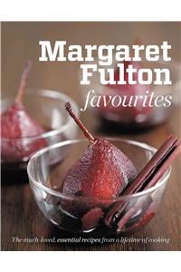 Margaret Fulton Favourites