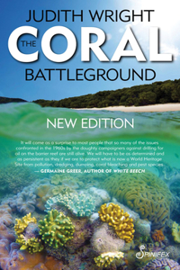 Coral Battleground