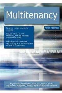 Multitenancy