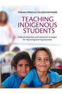 Teaching Indigenous Students