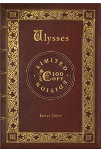 Ulysses (100 Copy Limited Edition)