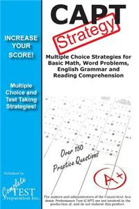 Capt Test Strategy!