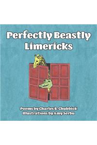 Perfectly Beastly Limericks