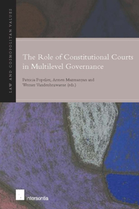 Role of Constitutional Courts in Multilevel Governance