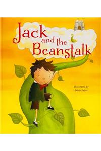 Jack and the Beanstalk