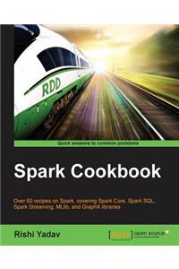 Spark Cookbook