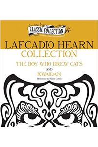 The Lafcadio Hearn Collection